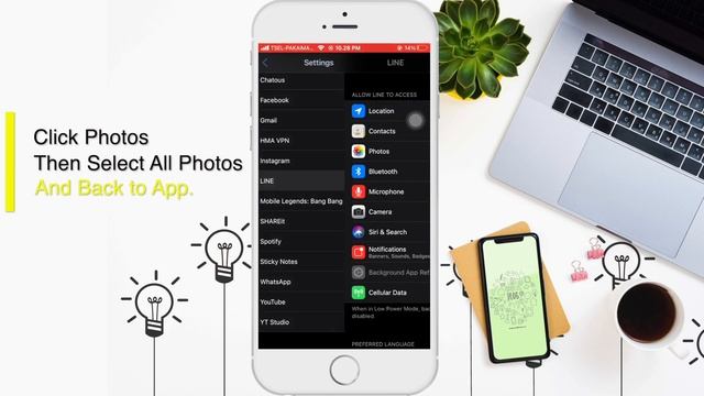 How to Fix No Photos and Videos Show Camera Roll on iOS 14 смотреть онлайн
