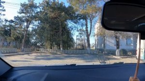 Крым. Семисотка. Море.