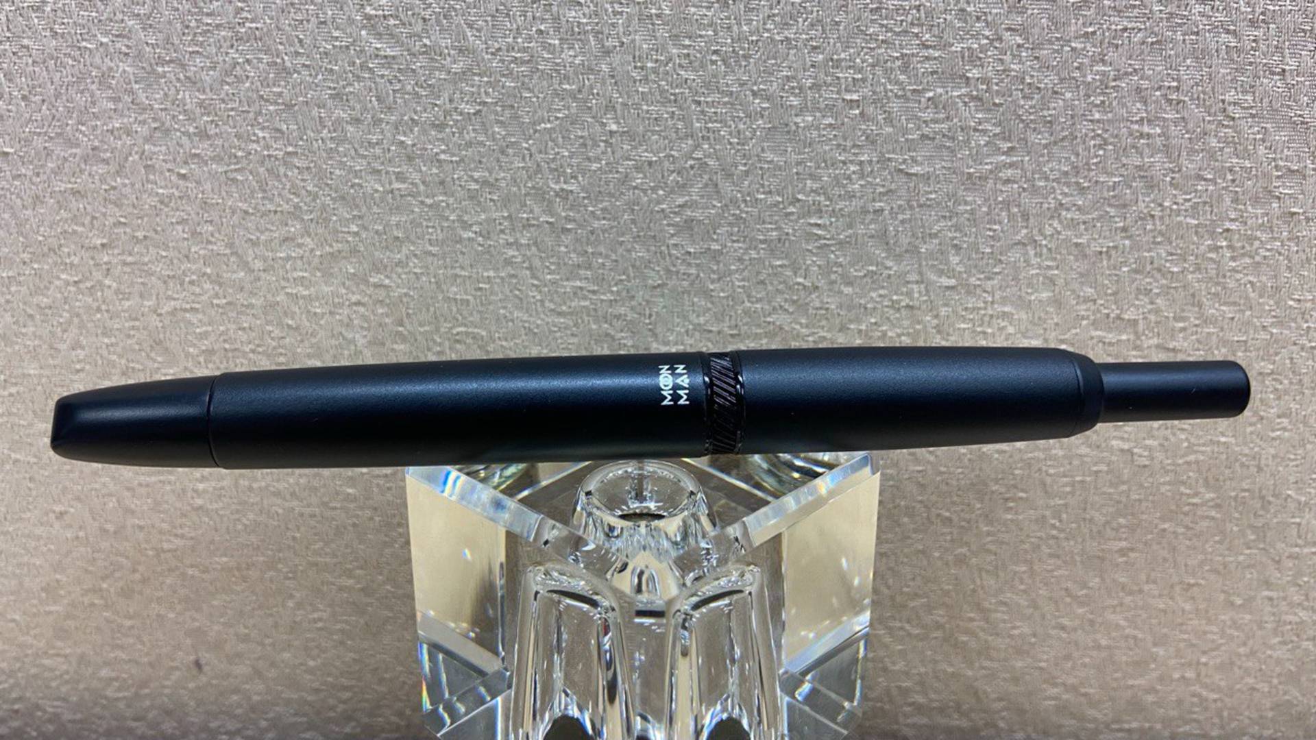 Перьевая ручка Majohn A1 - без колпачка и без клипа смотреть онлайн