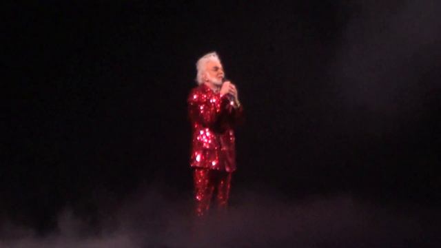 Ф.Киркоров, "Если ты уйдешь" смотреть онлайн