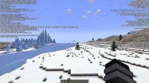 как пользоваться координатами в minecraft