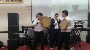 Doira zarbi