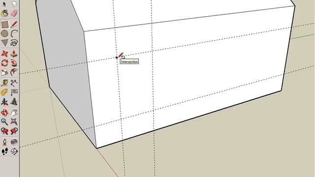 21-Sketchup Tape Mesaure Aracı смотреть онлайн