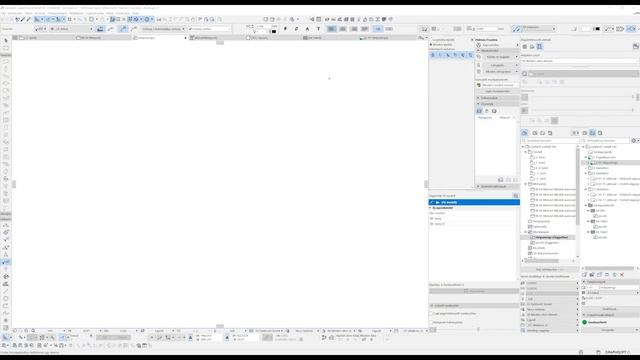 Archicad 27 AI Vizualizátor telepítése és hibák (Windowsra) смотреть онлайн