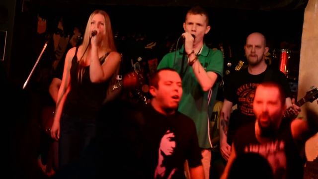 Horizon - Воины света (Ляпис Трубецкой cover) смотреть онлайн