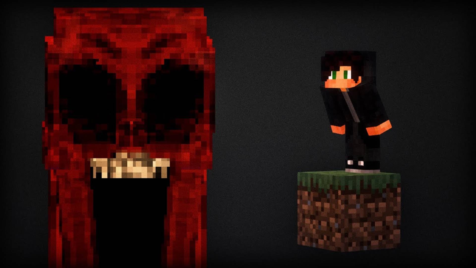 ОДИН БЛОК, ХОРРОР СБОРКА И Я… | Говард смотреть онлайн