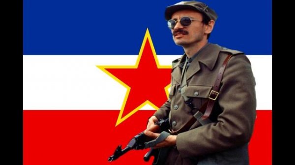 YUGOSLAV WAR SONGS MIX (1 HOUR) - @fullmaster4860 re-upload