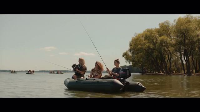 Клёвый УLove (2025) смотреть онлайн