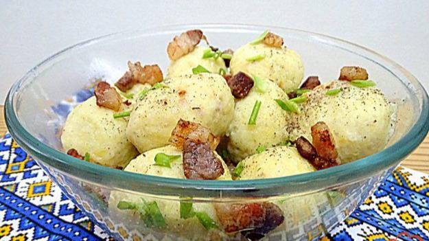 Сборник рецептов