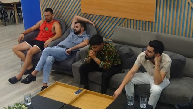Mireasa 10 Live discutii intre baietii 🆘 смотреть онлайн
