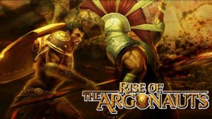 Rise of the Argonauts ◉ Прохождение ➤ Часть: 2 ➤ Микены. Битва на Арене.