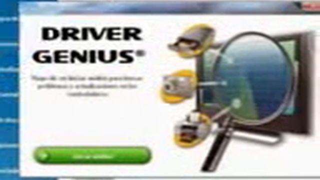 Driver Genius Professional 14.0.360 Incl. Serial Key + Crack смотреть онлайн