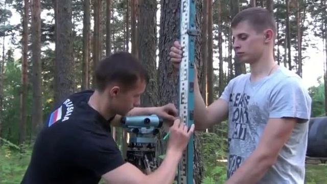 Нивелир Н 3 Третья поверка смотреть онлайн