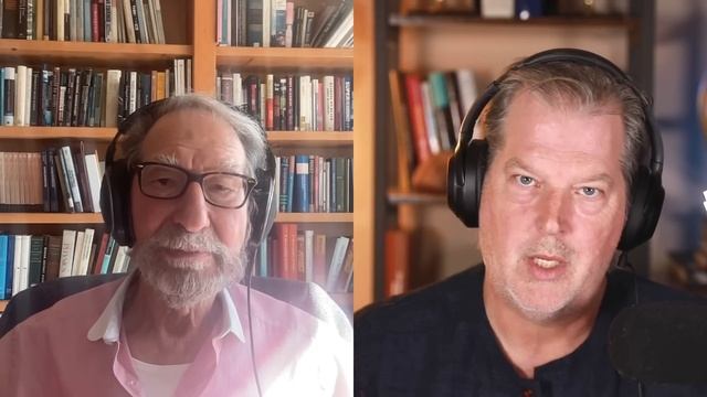 Geoffrey West: "Metabolism and the Hidden Laws of Biology" | The Great Simplification #117 смотреть онлайн