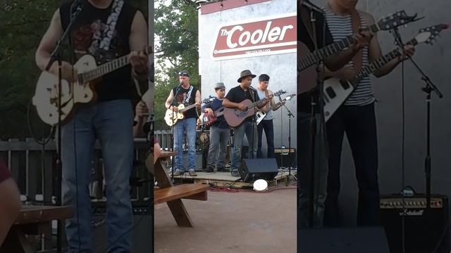 The Joker, Melissa - covers by The Old Souls Band, Blood Moon - by The Old Souls Band смотреть онлайн