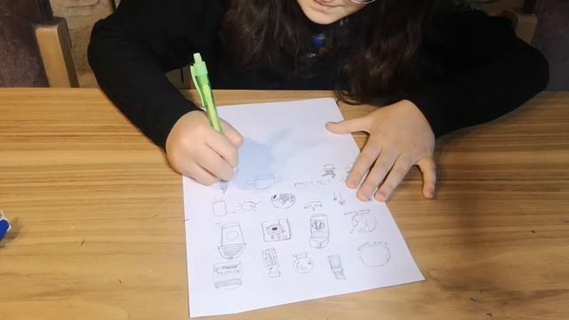 DIY | Evde Kendi Etiketinizi Yapın 🔖 смотреть онлайн