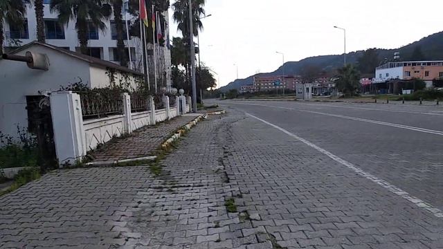 Турция банкомат