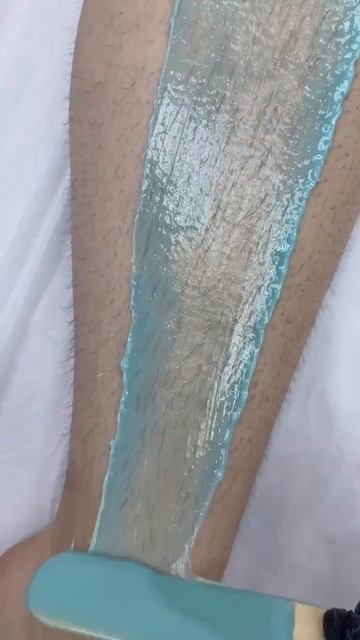 Полимерный воск в Epil Story🤍 #лазернаяэпиляция #депиляция #электроэпиляция #косметология смотреть онлайн