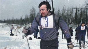 Клип про Рашида. R