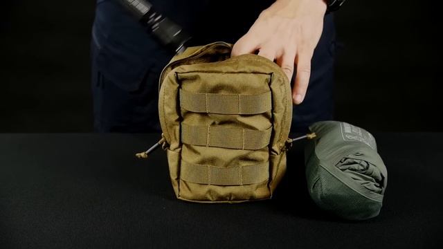 Helikon-Tex - General Purpose Cargo® смотреть онлайн