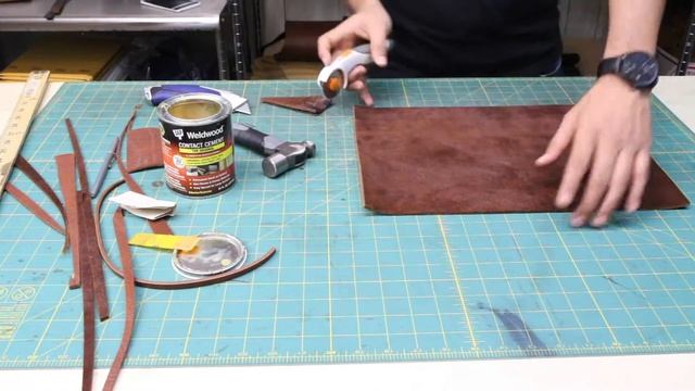 Bison Computer Sleeve | Computer Case for Macbook (TAZA LEATHER) смотреть онлайн