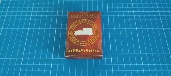 Собрать Doctor Puzzle Машина (Assemble the Car from puzzle pieces)