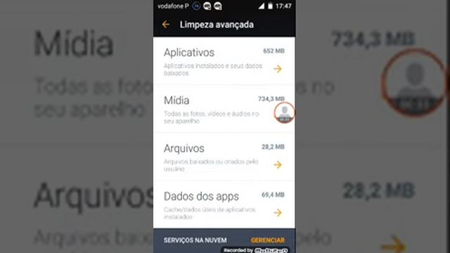 Avast cleanup смотреть онлайн