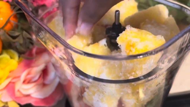 Healthy Smoothie Recipe for Weight Lose Papaya and Spinach smoothie смотреть онлайн