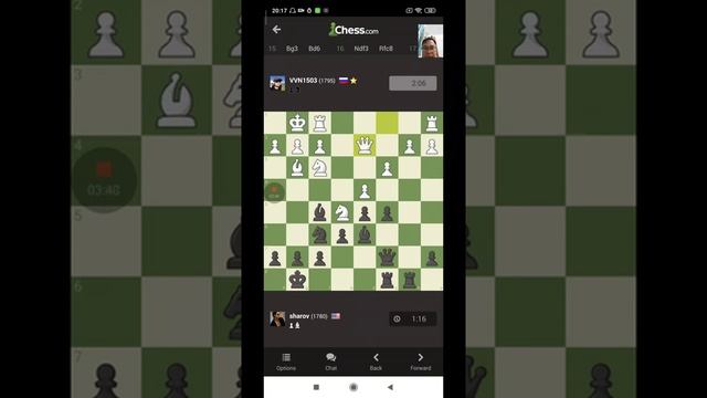 Caro Kann bullet смотреть онлайн
