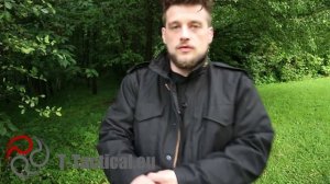 Review : Helikon-Tex M65 | t-tactical.eu