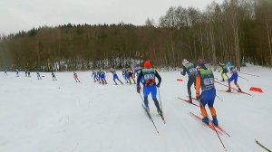 Марафон «Кирики-Улита» 2025