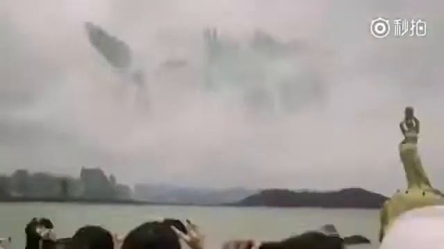 Angels Caught Live On Camera In China 2020 смотреть онлайн