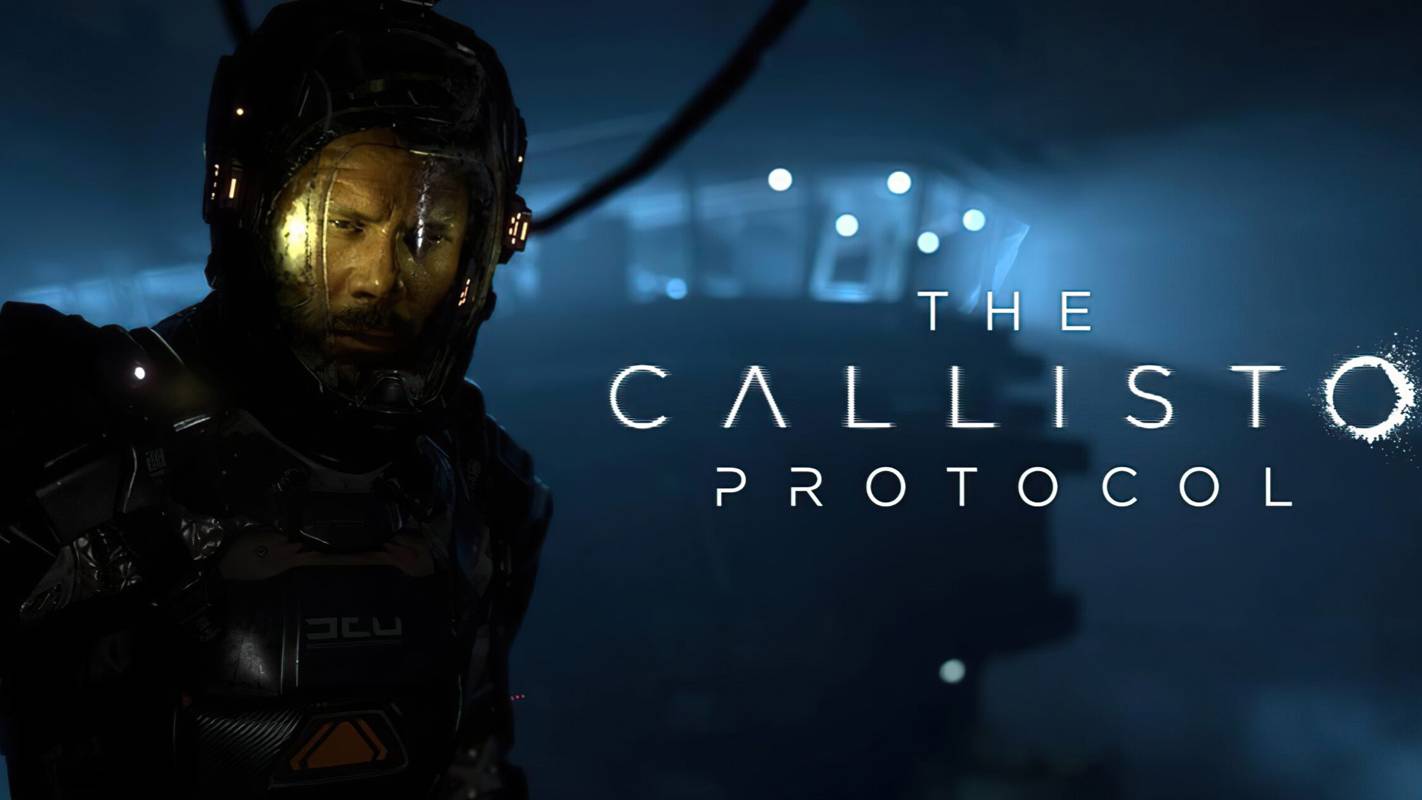 The Callisto Protocol - Потерянный №3