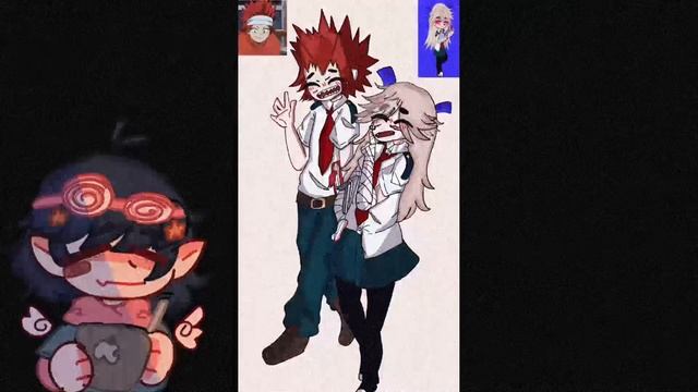 Entry for #HeroDekuArtContestTag смотреть онлайн