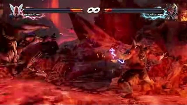 💀 TEKKEN 7 – ВЕСЬ СЮЖЕТ В ОДНОМ ВИДЕО! ГЛАВНЫЕ МОМЕНТЫ В 4K 🔥 смотреть онлайн