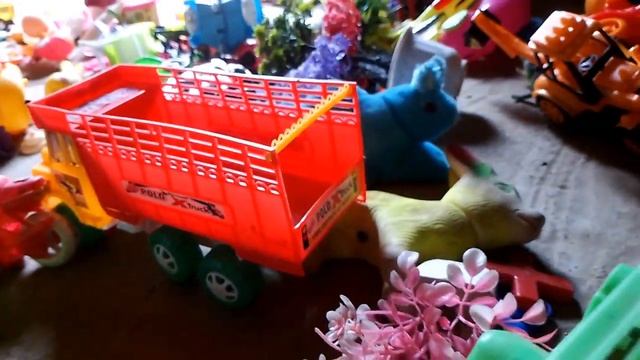 diy mini motor water puma science project | mininhand pump | diy tractor #39 смотреть онлайн