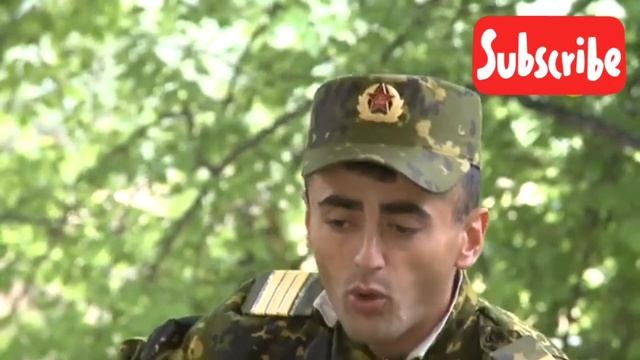 МОДАРАМ ГӮШ КУН МАРО..МЕРАВАМ АСКАРӢ/БАЗМИ САРБОЗОН 2023 смотреть онлайн