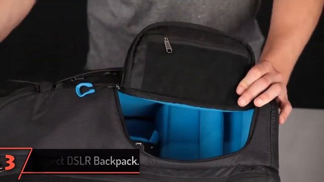 5 Best Travel Backpacks of 2024 смотреть онлайн