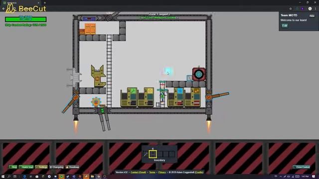 drednot.io gamplay with zen ep 3 | tons a metals and explosion!!! смотреть онлайн