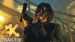 Джон Уик. Балерина (2025)