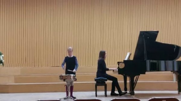 Полина Лимонина