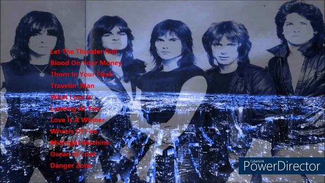 Cobra (Jimi Jamison) Live in the Studio 1982, Memphis, TN смотреть онлайн