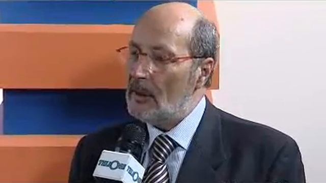 Ludovico Conigliaro della Fit Cisl sui disservizi dell'Amat смотреть онлайн