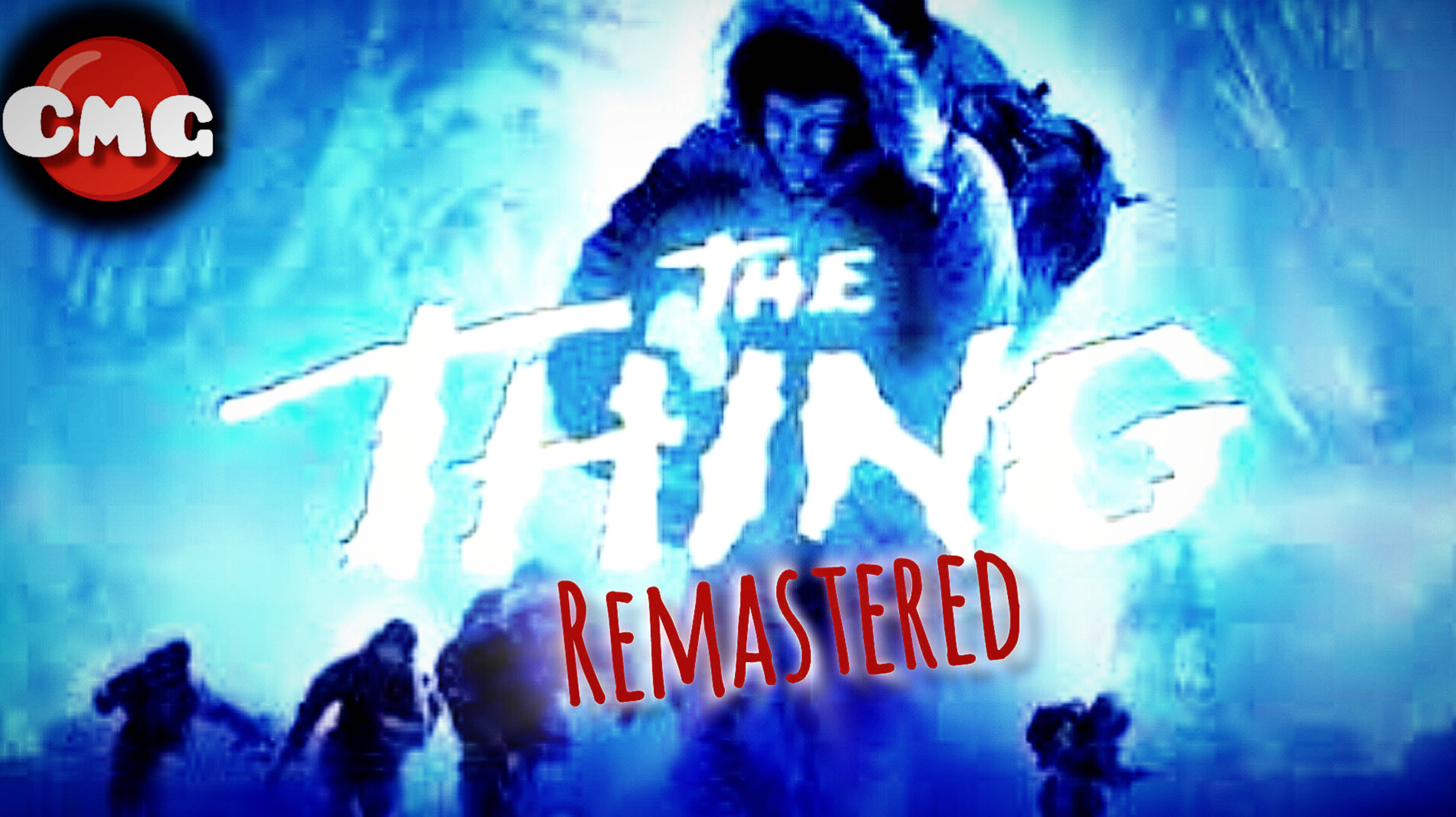 The Thing Remastered 2024# Обновлëнная версия культового ужастика,Полное прохождение,русская озвучка смотреть онлайн