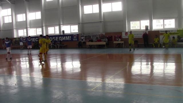 ПАТП-1 - Аркада 1 тайм 2 часть четвертьфинал 1 смотреть онлайн