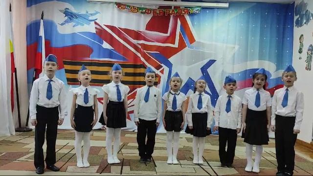 Пора в путь дорогу