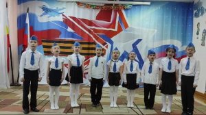 Пора в путь дорогу