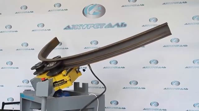 Трубогиб Ажур-6