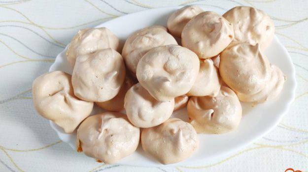 Сборник рецептов