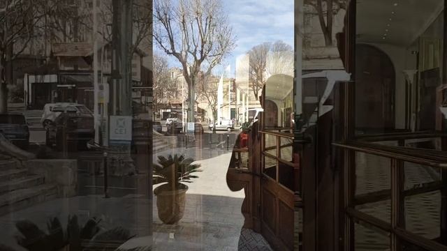 Hotel Julius Caesar, Arles, South France 🇨🇵 смотреть онлайн